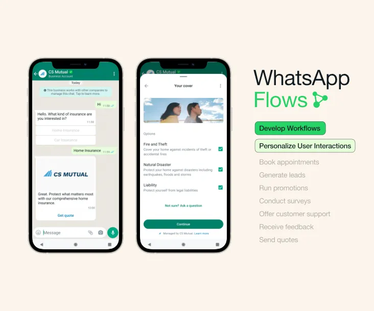 WhatsApp官方网站<br>国际版即时通讯应用